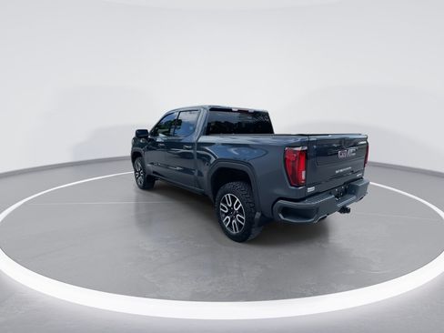 Used 2021 GMC Sierra 1500 AT4 AWD/4WD image 13