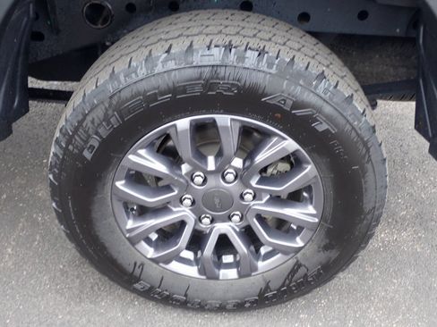 Used 2021 Ford Ranger XLT w/ Equipment Group 301A Mid AWD/4WD image 47