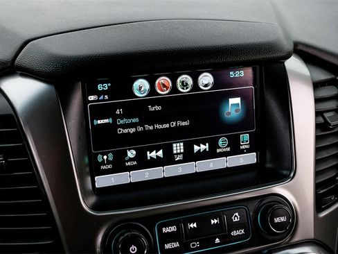 Used 2019 Chevrolet Tahoe LT image 28