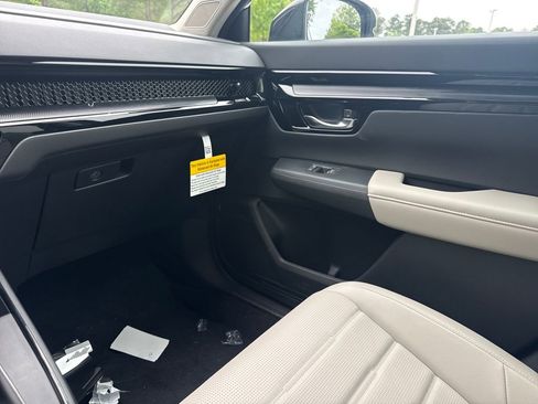 New 2026 Honda CR-V EX-L image 17
