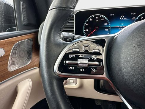 Certified 2023 Mercedes-Benz GLE 350 image 32