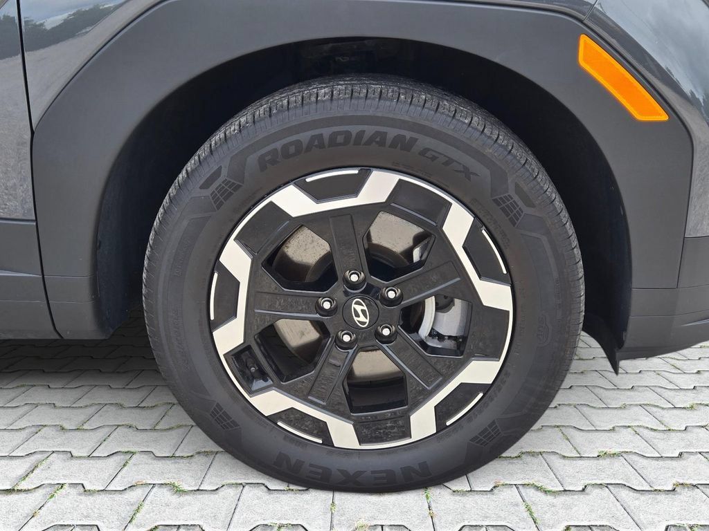 Certified 2026 Hyundai Santa Fe SEL FWD image 3