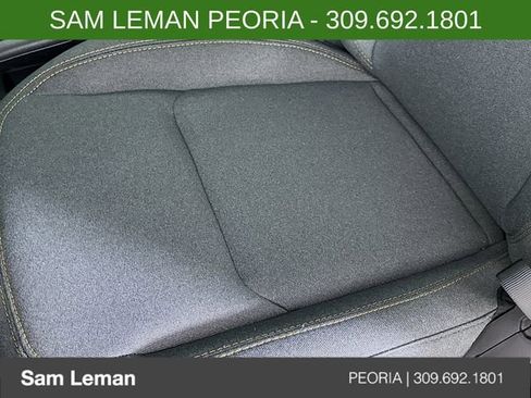 New 2026 Jeep Wrangler Sport image 18