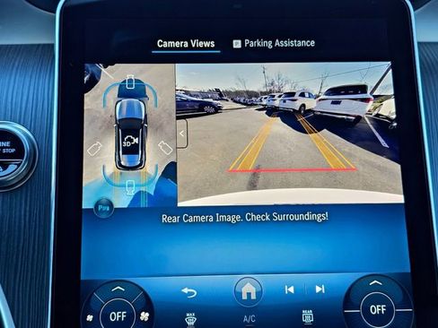 New 2026 Mercedes-Benz GLC 300 4MATIC image 36