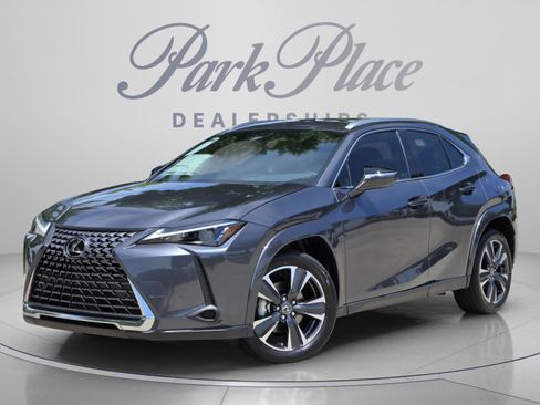 New 2026 Lexus UX 300h FWD image 1