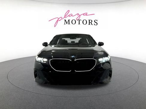New 2026 BMW 530i xDrive w/ M Sport Package AWD/4WD image 8