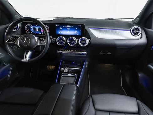 Certified 2024 Mercedes-Benz GLA 250 4MATIC image 7