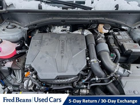 Used 2024 Hyundai Santa Fe SEL image 29