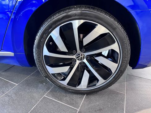 Used 2021 Volkswagen Arteon SEL image 35