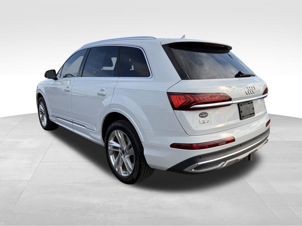 Used 2023 Audi Q7 2.0T Premium AWD/4WD image 31