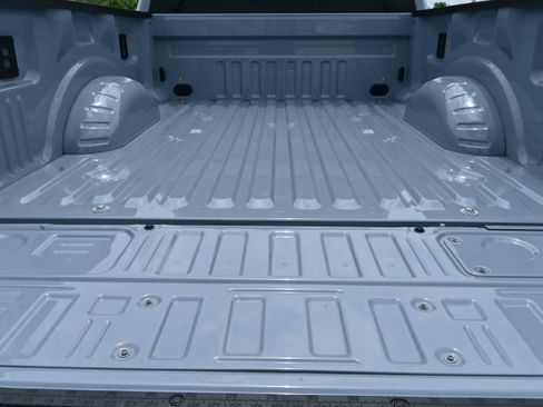 Used 2025 Ford F250 King Ranch w/ Chrome Package AWD/4WD image 37