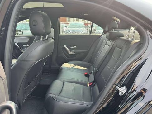 Used 2022 Mercedes-Benz A 220 4MATIC image 17