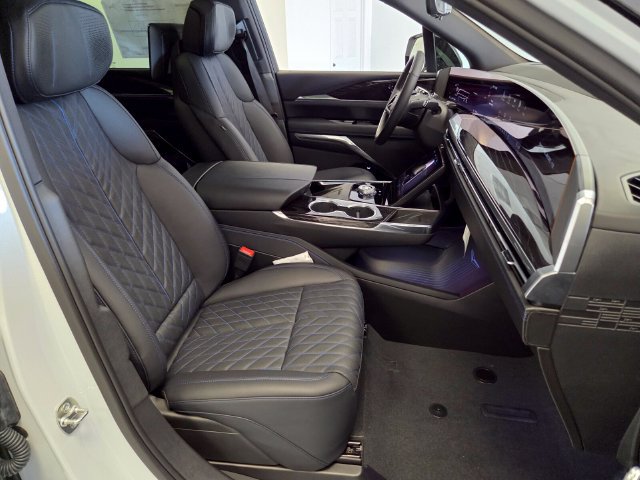 New 2026 Cadillac Escalade IQ Sport 1 AWD/4WD image 19