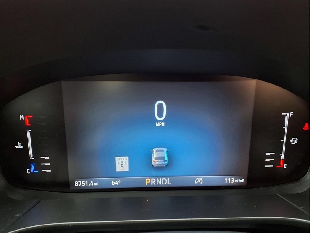 Used 2024 Ford Escape ST-Line w/ Tech Pack #1 AWD/4WD image 16