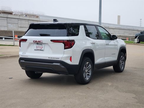 New 2026 GMC Terrain Elevation w/ Technology Package II image 4