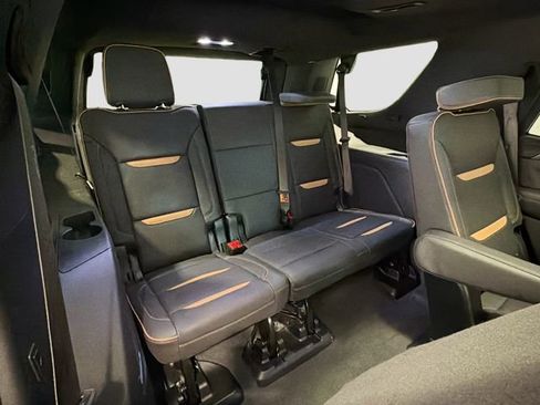 Used 2024 GMC Yukon AT4 w/ AT4 Premium Package AWD/4WD image 26
