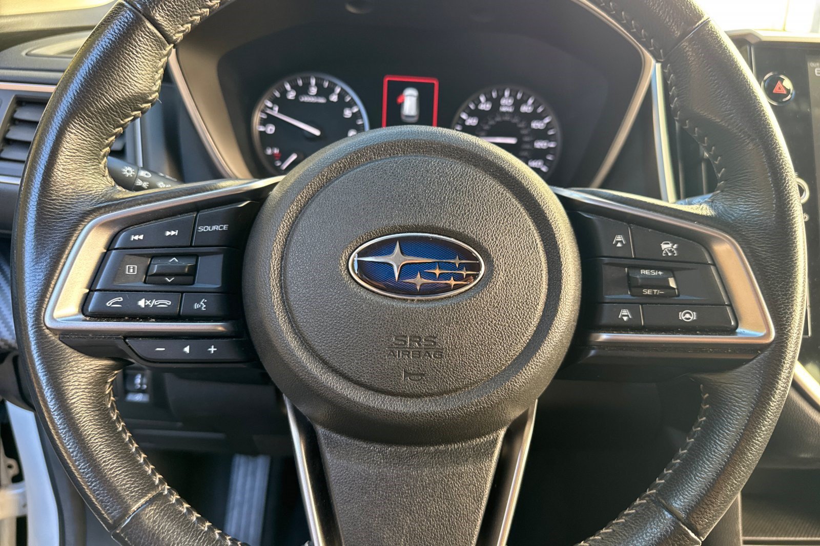 Used 2025 Subaru Ascent Premium AWD/4WD image 10
