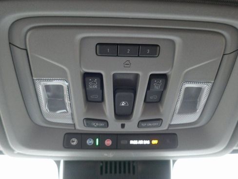 New 2026 GMC Sierra 1500 Denali AWD/4WD image 30
