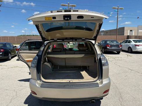 Used 2008 Lexus RX 350 AWD image 12