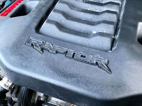 Used 2021 Ford F150 Raptor w/ Equipment Group 801A High image 30