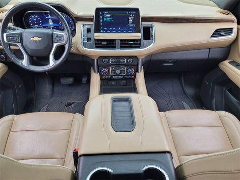 Used 2023 Chevrolet Tahoe Premier image 8