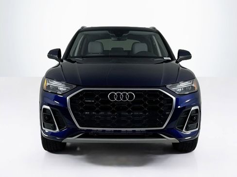 Used 2022 Audi Q5 2.0T Premium Plus image 8