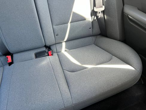 Used 2025 Kia K4 FWD image 38
