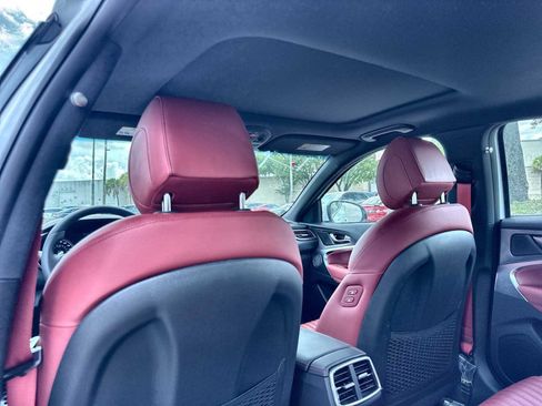 New 2026 Genesis G70 3.3T Sport Prestige RWD image 23