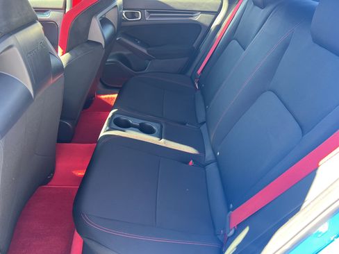 Used 2025 Honda Civic Type R image 29