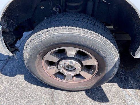 Used 2015 Ford F250 Lariat w/ Lariat Ultimate Package AWD/4WD image 6