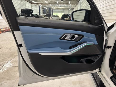 Used 2021 BMW M3 Competition w/ Executive Package image 10