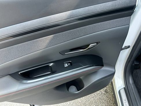 Used 2024 Hyundai Tucson N Line AWD/4WD image 28
