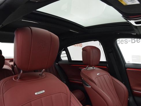 Used 2026 Mercedes-Benz S 63 AMG S image 18