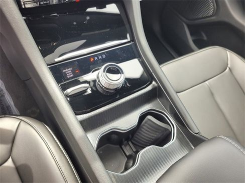 New 2025 Jeep Grand Cherokee Limited image 26