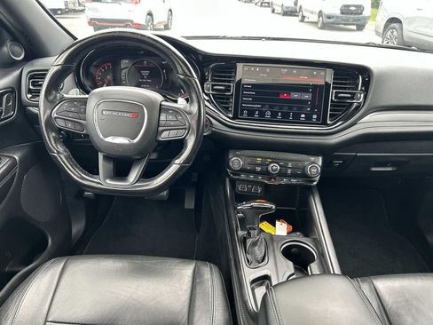 Used 2021 Dodge Durango GT w/ Blacktop Package AWD/4WD image 23