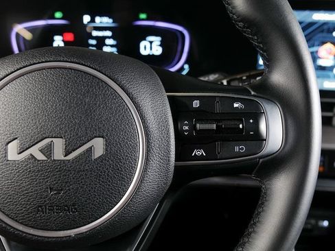 Used 2023 Kia Sportage X-Line w/ X-Line Premium Package AWD/4WD image 19