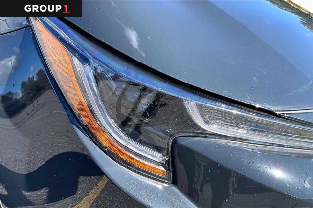 Certified 2026 Toyota Corolla LE w/ LE Premium Package FWD image 26