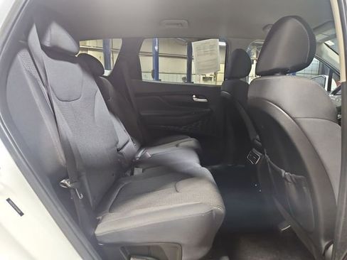 Used 2023 Hyundai Santa Fe SEL image 53