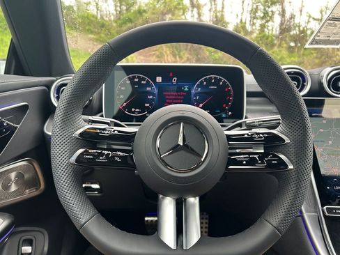 New 2026 Mercedes-Benz CLE 450 4MATIC Coupe image 12