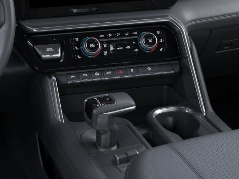 New 2026 GMC Sierra 1500 Denali AWD/4WD image 23