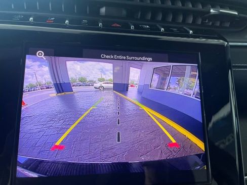 New 2025 Jeep Grand Cherokee L Laredo w/ Luxury Tech Group I image 20