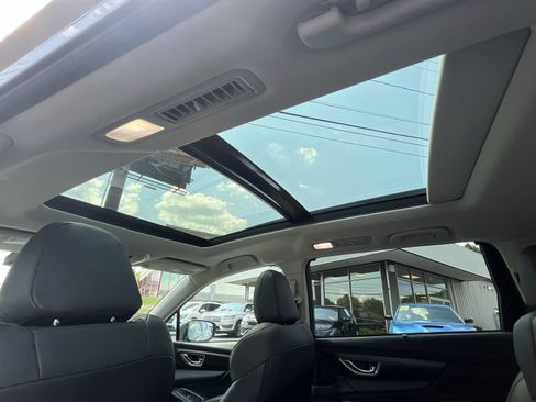 New 2026 Subaru Ascent Touring AWD/4WD image 26