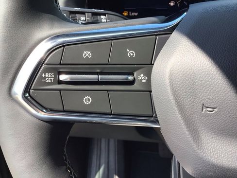 New 2026 Chevrolet Traverse LT w/ Driver Confidence Package image 20