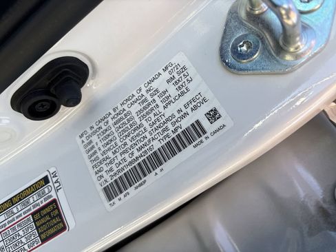 Used 2021 Honda CR-V EX-L image 20