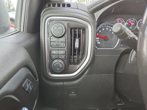 Used 2021 Chevrolet Silverado 1500 RST w/ Z71 Off-Road Package AWD/4WD image 21