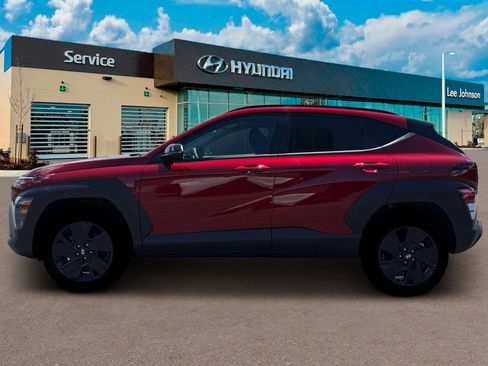 New 2026 Hyundai Kona SEL Sport image 3