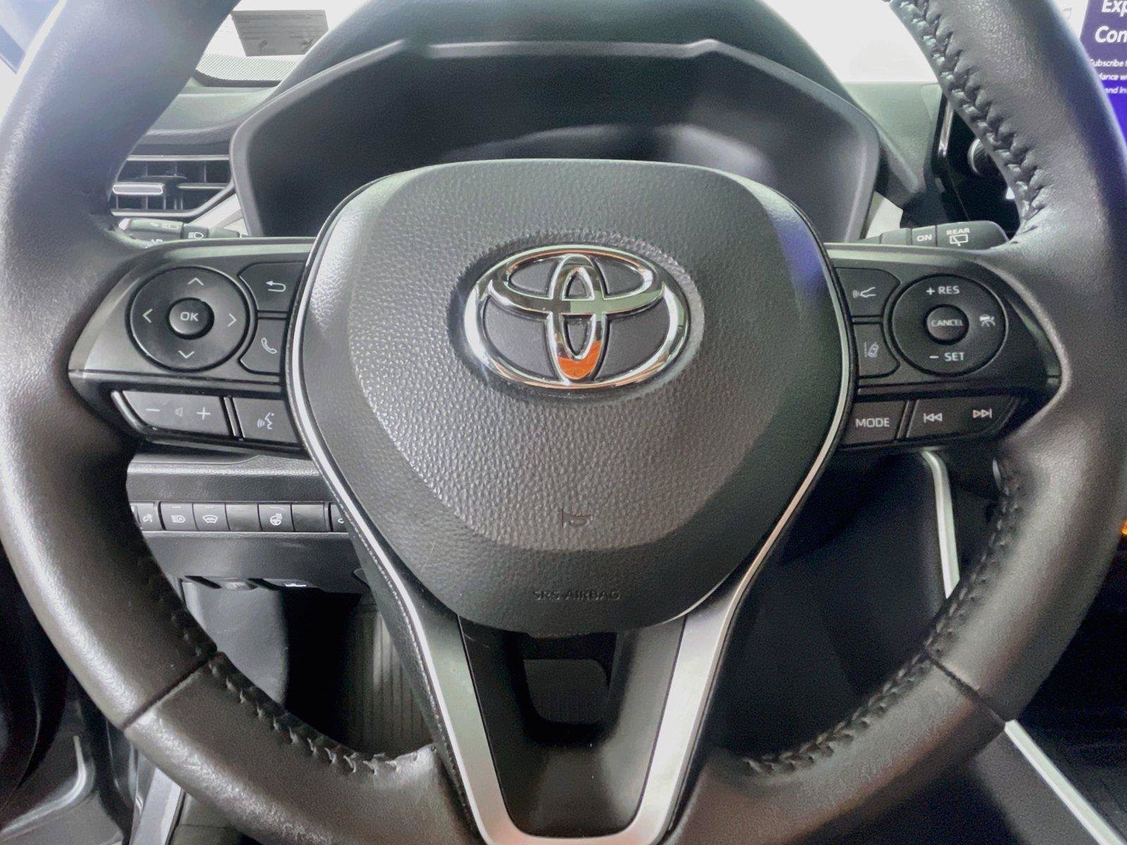 Used 2024 Toyota RAV4 XLE Premium w/ Weather Package AWD/4WD image 13