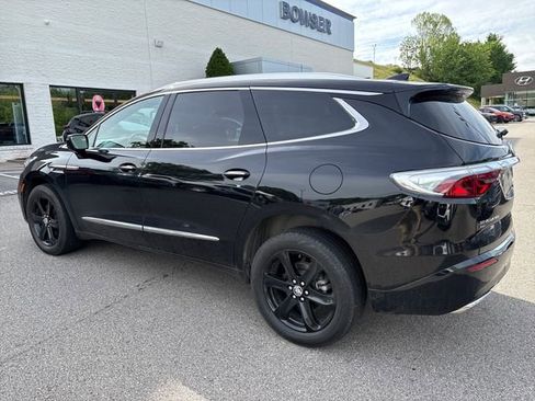 Used 2024 Buick Enclave Essence w/ Experience Buick Package AWD/4WD image 3