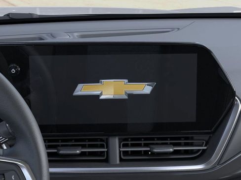 New 2026 Chevrolet Trax ACTIV w/ Driver Confidence Package image 21