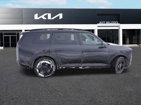 New 2027 Kia Telluride X-Line SX Prestige image 2